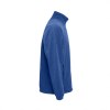 THC GAMA. Veste polaire haute densité pour homme en polyester