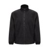 THC GAMA. Veste polaire haute densité pour homme en polyester