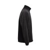 THC GAMA. Veste polaire haute densité pour homme en polyester