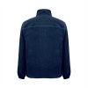 THC GAMA. Veste polaire haute densité pour homme en polyester