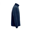 THC GAMA. Veste polaire haute densité pour homme en polyester