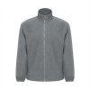 THC GAMA. Veste polaire haute densité pour homme en polyester