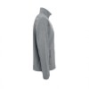 THC GAMA WOMEN. Veste polaire haute densité pour femme en polyester