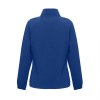 THC GAMA WOMEN. Veste polaire haute densité pour femme en polyester