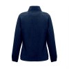 THC GAMA WOMEN. Veste polaire haute densité pour femme en polyester