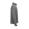 THC EANES. Veste softshell (unisexe) en polyester et élasthanne