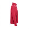 THC EANES. Veste softshell (unisexe) en polyester et élasthanne