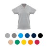 THC MONACO WOMEN. Polo pour femme