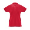 THC MONACO WOMEN. Polo pour femme