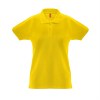 THC MONACO WOMEN. Polo pour femme