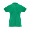 THC MONACO WOMEN. Polo pour femme