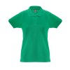 THC MONACO WOMEN. Polo pour femme