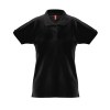 THC MONACO WOMEN. Polo pour femme