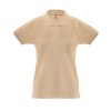 THC MONACO WOMEN. Polo pour femme