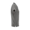 THC MONACO WOMEN. Polo pour femme