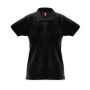 THC MONACO WOMEN. Polo pour femme