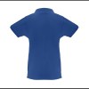 THC MONACO WOMEN. Polo pour femme