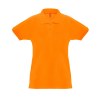 THC MONACO WOMEN. Polo pour femme