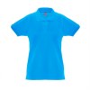 THC MONACO WOMEN. Polo pour femme