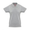 THC MONACO WOMEN. Polo pour femme