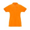 THC MONACO WOMEN. Polo pour femme