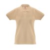 THC MONACO WOMEN. Polo pour femme