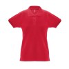 THC MONACO WOMEN. Polo pour femme