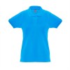 THC MONACO WOMEN. Polo pour femme