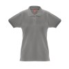 THC MONACO WOMEN. Polo pour femme