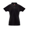THC BERLIN WOMEN. Polo pour femme
