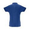 THC BERLIN WOMEN. Polo pour femme