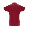 THC BERLIN WOMEN. Polo pour femme