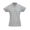 THC BERLIN WOMEN. Polo pour femme