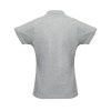 THC BERLIN WOMEN. Polo pour femme
