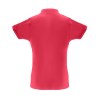 THC BERLIN WOMEN. Polo pour femme