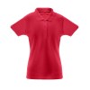 THC BERLIN WOMEN. Polo pour femme