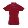 THC BERLIN WOMEN. Polo pour femme