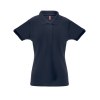 THC BERLIN WOMEN. Polo pour femme