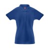 THC BERLIN WOMEN. Polo pour femme
