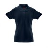 THC BERLIN WOMEN. Polo pour femme