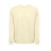 THC COLOMBO. Sweatshirt (unisexe) en éponge italienne sans patte de boutonnage