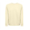 THC COLOMBO. Sweatshirt (unisexe) en éponge italienne sans patte de boutonnage