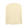 THC COLOMBO. Sweatshirt (unisexe) en éponge italienne sans patte de boutonnage