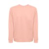 THC COLOMBO. Sweatshirt (unisexe) en éponge italienne sans patte de boutonnage