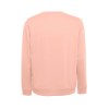 THC COLOMBO. Sweatshirt (unisexe) en éponge italienne sans patte de boutonnage