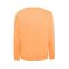 THC COLOMBO. Sweatshirt (unisexe) en éponge italienne sans patte de boutonnage