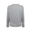THC COLOMBO. Sweatshirt (unisexe) en éponge italienne sans patte de boutonnage