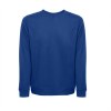THC COLOMBO. Sweatshirt (unisexe) en éponge italienne sans patte de boutonnage