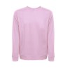 THC COLOMBO. Sweatshirt (unisexe) en éponge italienne sans patte de boutonnage