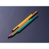 LUCIAN. Crayon de bois fluorescent